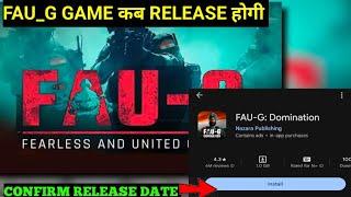 How to Faug game release date / faug game new lunch date / faug game kab lunch hoga