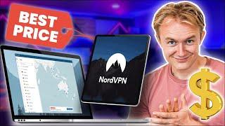 Looking for NordVPN Best Price?