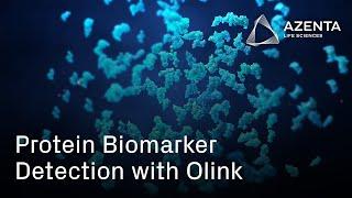 Protein Biomarker Detection with Olink® Proteomics