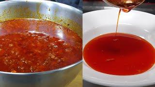 Chop Masala Recipe | चोप मसाला और रोगन बानाने का आसन तारिका | How To Make Chop Masala At Home