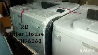 Hp LaserJet P3015dn Printer | Office Products | RB Refurbished