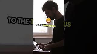 Unlocking Musical Brilliance: Melodies, Harmony, Mastery #facts #producingmusic #musicapp