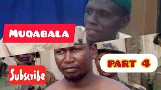 Muqabala ,Dr imam Idris AbdulAziz vs Muhammad Yusuf shugaban ƴan boko haram part 4