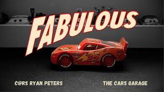 Fabulous | A Pixar Cars Stop Motion Fanfilm