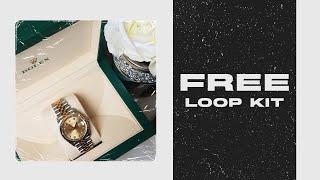 [FREE] UK Drill Loop Kit/Sample Pack (+10 Royalty Free Headie One, Digga D & Central Cee Type Loops)