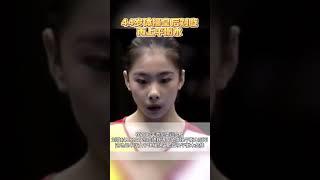 44岁刘璇再上平衡木，动作依然如当年那般轻盈！| 故事会 Story Hour