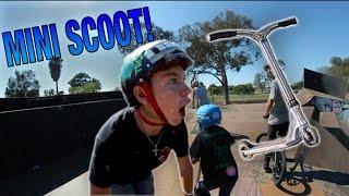 Cody Flom vs. Jon Marco Gaydos | Mini Game Of S.C.O.O.T!