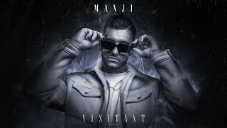 Manji - Visitant