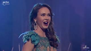 Aida Garifullina, Giacomo Puccini: Quando m'en vo (La Bohème, Musetta's Waltz)