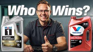 Best Synthetic Oils 2024: The Only #1 Car Mechanic Recommend!