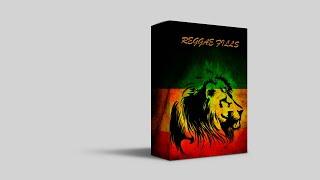 FREE REGGAE DRUM FILLS | Free Sample Pack