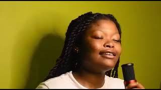 Higher- Azana covered by Nge_mbhele