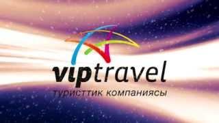 VIP Travel [Antalya 2013]