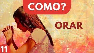 COMO ORAR? | BISPO MARCIO CAROTTI