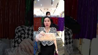 Vải áo dài Cẩm Tú đang phát trực tiếp Live 12h00 ngày 22 12 2024