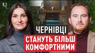 ЗАТВЕРДИЛИ ЗМІНИ ДО ПРОГРАМИ РОЗВИТКУ Чернівців депутати Чернівецької міськради | МІСЬКА РАДА LIVE