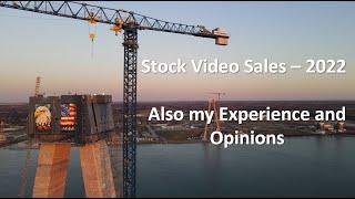 Stock Video  Sales and Experience - Blackbox Global