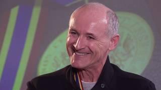 Colm Feore's Legacy Interview | L'entrevue-héritage de Colm Feore