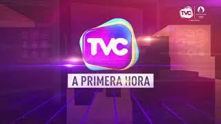 TVC A Primera Hora: Programa del 29 de Julio de 2024