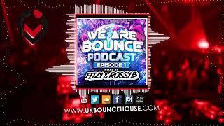 We Are Bounce - Podcast Volume 01 Fitzy & Rossy B 2023