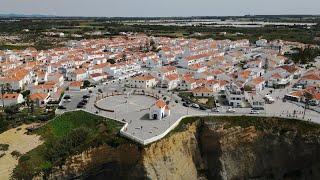 Zambujeiro do mar - Portugal