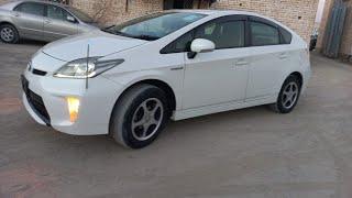 |Toyota puris 2012 Model Hybird| cc1800 Non Custom paids cars in Chaman Boader market