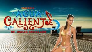 ORQUESTA AGUA CALIENTE  -  "PARRANDA CERVECERA"  -  EXITAZOS !!