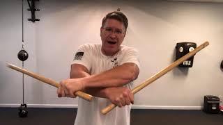 The Best Way To Learn Kali Stick Fighting For Beginners