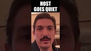 Andrew Schulz Makes Host Go Silent by Explaining the Real Reason Voters Want Trump