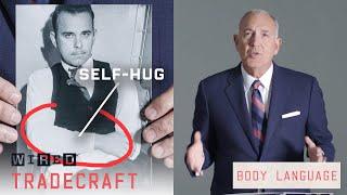 Former FBI Agent Breaks Down Gangsters' Body Language | Tradecraft | WIRED