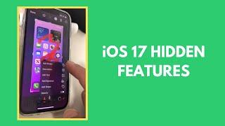 iOS 17 Modifies How iPhone Screenshots Are Captured