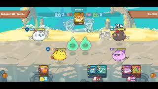 HOW TO COUNTER PERCH CARD - ABP VS. RAP HIGHLIGHTS