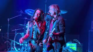 Pearcy / DeMartini - Over The Edge / Lack Of Communication (Ratt songs, live at Mohegan Sun 4/5/25)