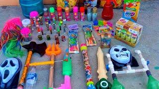 Holi best pichkari gadgets And pakka Colours Testing // Holi Snow Spray Holi Stash Testing // #holi