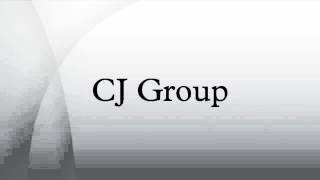 CJ Group