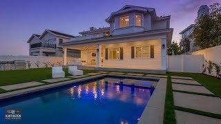 15225 De Pauw Street - Pacific Palisades