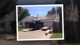 Durable Roof | Wichita, KS – Rhoden Roofing