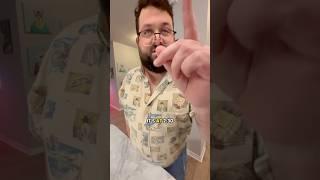 Average Boomer At The Doctor #comedy #boomer