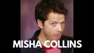 How To Gishwhes - Misha Collins Instructional Video