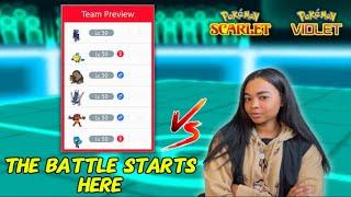 How to WIN at Team Preview | Pokémon VGC Training Arc