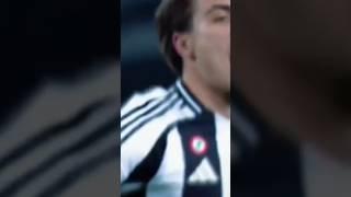 Kenan Yıldız Juventus Gol.Abone olur musunuz