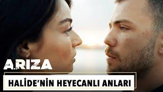 Halide ile Ali Rıza'nın kavga ile başlayan aşkı | #Arıza #tolgasarıtaş #AyçaAyşinTuran