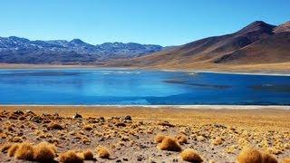 Wonders of Chile: San Pedro de Atacama - Chile