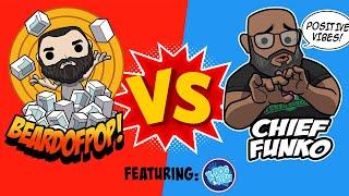 Funko Pop Mystery Box Battle | BeardofPOP! VS The Funko Bunker