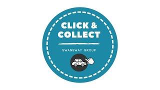 Click & Collect | Swansway Motor Group