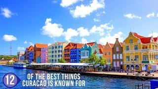 Things To Do In Curacao - 12 Of The Best Things Curacao Is Known For