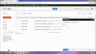 How to Check your Inbox on Gmail