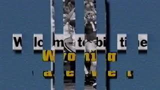 2000 Dallas Mountaineers Football Highlights