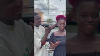 2 Weeks to their wedding, Lady finds out that her sister is having an affair with her husband to be