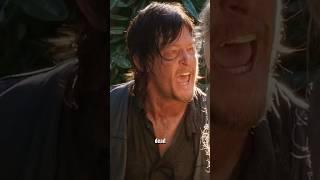 Daryl was always right | The Walking Dead #shorts